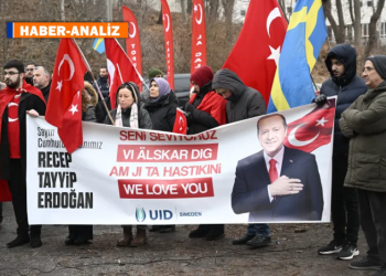 Kur’an yakma eylemi ve Er Dogan’ı kurtarmak