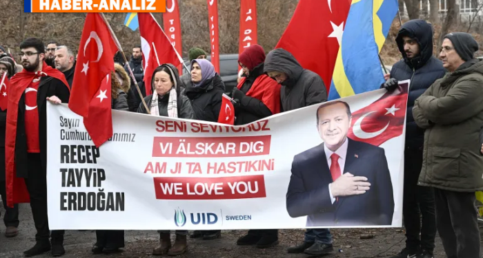 Kur’an yakma eylemi ve Er Dogan’ı kurtarmak