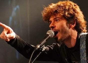 Kurban’ın solisti Deniz Yılmaz, maddi imkansızlıklar nedeniyle müziği bıraktı