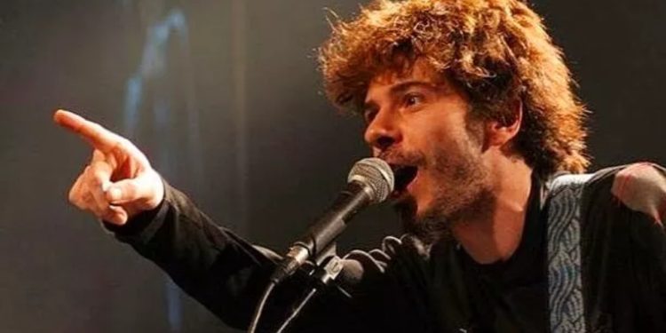 Kurban’ın solisti Deniz Yılmaz, maddi imkansızlıklar nedeniyle müziği bıraktı