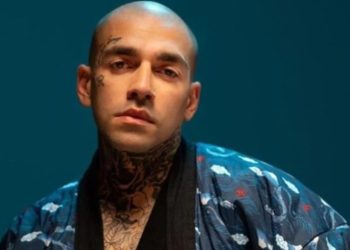 'Kürdistan'ın başkenti' açıklamasıyla hedef olan Ezhel: Ben hâlâ söylediklerimin arkasındayım