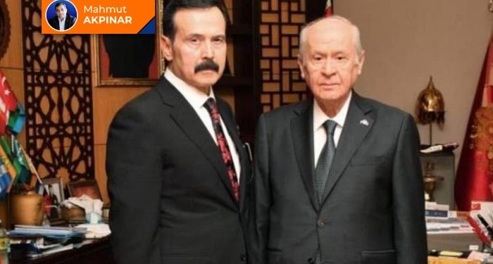 Kürşat Yılmaz kimi tehdit etti?