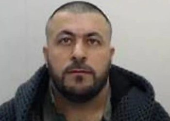 Kürt göçmenleri kaçıran firari çete lideri yakalandı