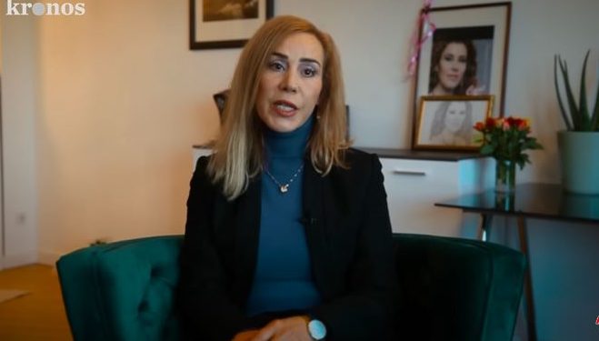 Kürt sanatçı Hozan Cane, cezaevinde gördüğü işkenceyi anlattı: Rahmimde uyuşturucu aradılar, kanlar içinde kaldım