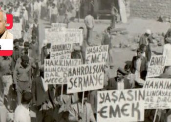 Kürtlerin siyasal temsilde var olma mücadelesi -1