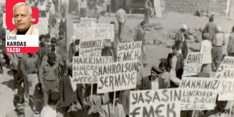 Kürtlerin siyasal temsilde var olma mücadelesi -1