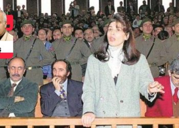 Kürtlerin siyasal temsilde var olma mücadelesi -2-