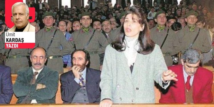 Kürtlerin siyasal temsilde var olma mücadelesi -2-