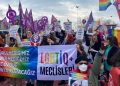 LGBTİQ+ Meclisleri'nden anayasa teklifine karşı çağrı: #TartışmasızHAYIR!