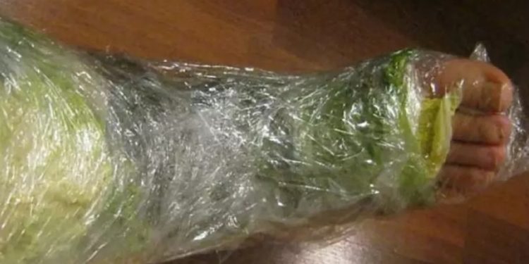 Lahana yapraklarının şaşırtan etkisi... Bu faydasını kimse duymamıştı