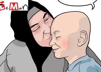 LeMan’dan Yusuf Kerim kapağı: ‘Yusuf annesine kavuşsun’