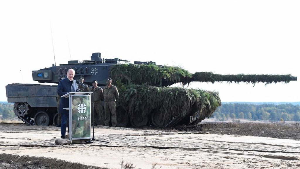 Leopard 2 tankı: Ukrayna neden istiyor? Hangi ülkede kaç adet var?