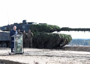 Leopard 2 tankı: Ukrayna neden istiyor? Hangi ülkede kaç adet var?