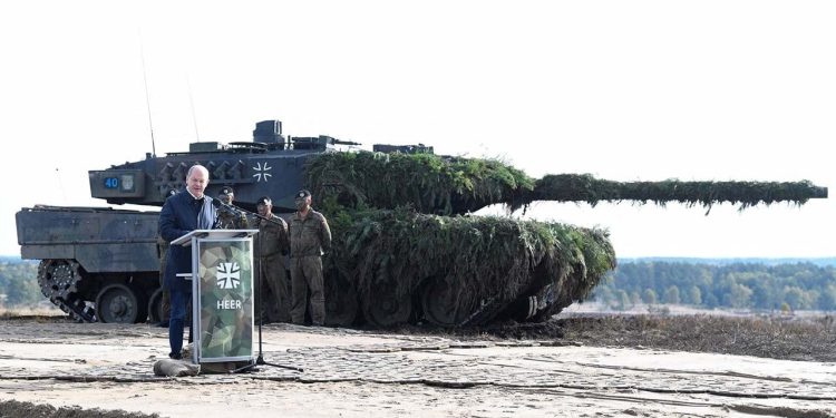 Leopard 2 tankı: Ukrayna neden istiyor? Hangi ülkede kaç adet var?