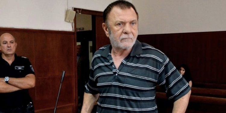 Levent Göktaş: Hablemitoğlu suikastı ile hiçbir ilişkim yoktu, tam anlamı ile FETÖ işi