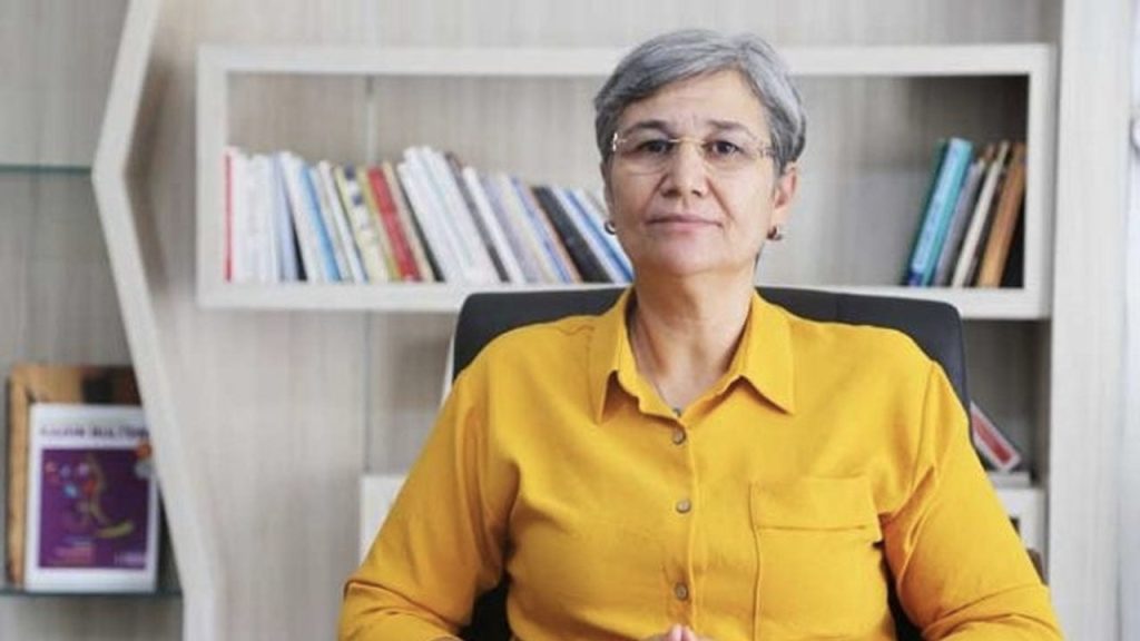 Leyla Güven'in aralarında olduğu 27 kişinin cezası bozuldu