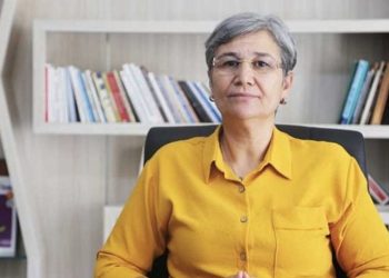 Leyla Güven'in aralarında olduğu 27 kişinin cezası bozuldu