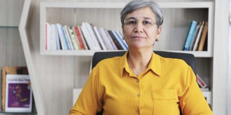 Leyla Güven'in aralarında olduğu 27 kişinin cezası bozuldu