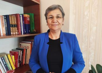 Leyla Güven’in de aralarında bulunduğu 27 kişinin cezaları bozuldu