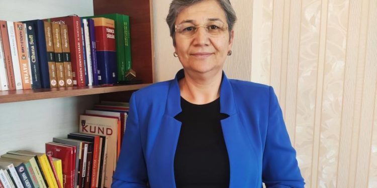 Leyla Güven’in de aralarında bulunduğu 27 kişinin cezaları bozuldu