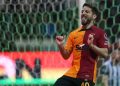 Lider Galatasaray'ın rakibi Ümraniyespor