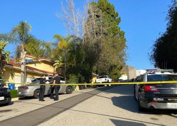 Los Angeles'ta silahlı saldırı: 3 ölü, 4 yaralı