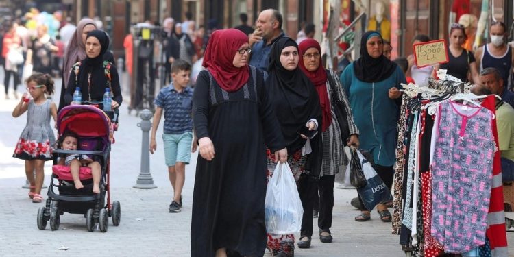 Lübnan hükümeti, bebek maması için verilen devlet desteğini kesti