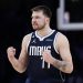 Luka Doncic, sakatlıktan 53 sayı ile geri döndü