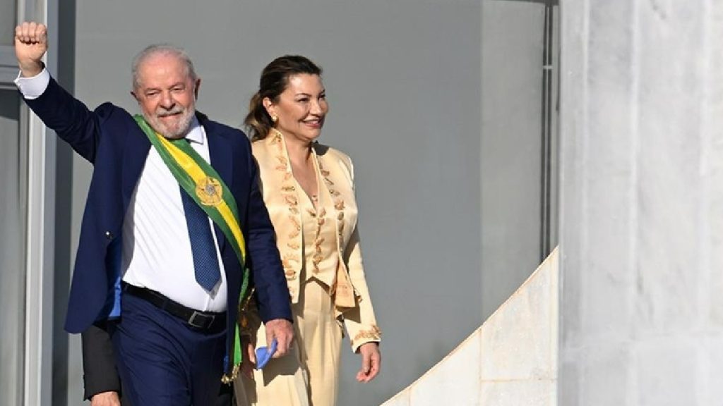 Lula yemin töreninde Bolsonaro'yu hedef aldı: Hesap verecekler