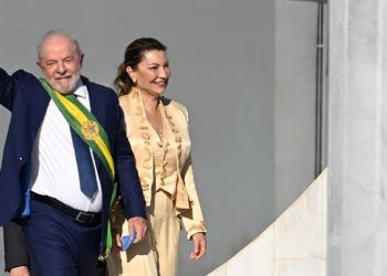 Lula yemin töreninde Bolsonaro'yu hedef aldı: Hesap verecekler