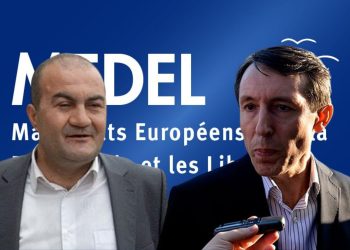 MEDEL’den çağrı: Hakimler Mustafa Başer ve Metin Özçelik’i serbest bırakın
