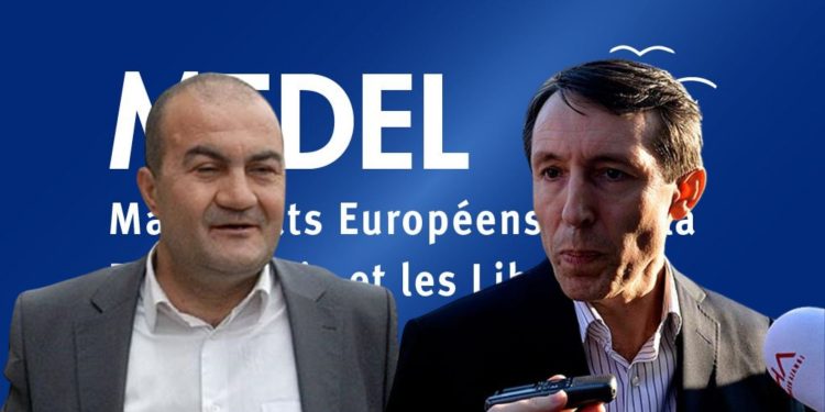 MEDEL’den çağrı: Hakimler Mustafa Başer ve Metin Özçelik’i serbest bırakın