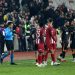 Türkiye Futbol Federasyonu Merkez Hakem Kurulu, DG Sivasspor-Galatasaray maçının VAR hakemi Özgüç Türkalp'e bundan sonra görev verilmeyeceğini açıkladı.