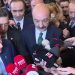 MHP, Bahçeli’ye soru soran gazeteciyi ‘ajan’ ilan etti