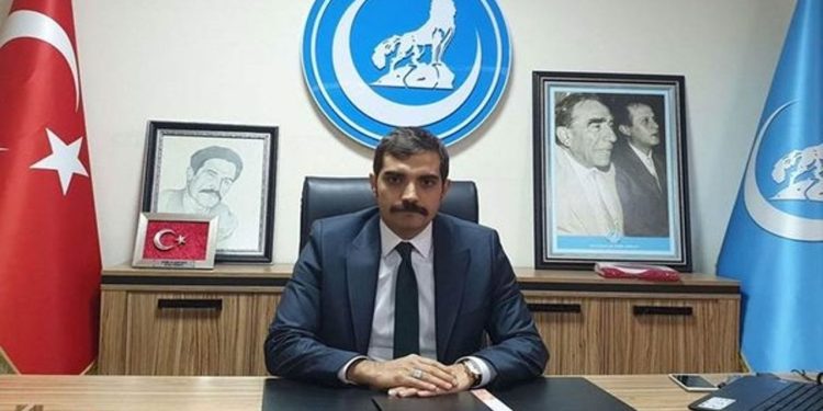 MHP'de Sinan Ateş istifaları: Sosyal medyadan paylaşıyorlar