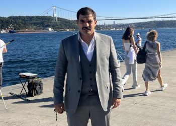 MHP’de ‘Sinan Ateş’ temizliği; cinayette adı geçen yönetici listeden çıkarıldı!