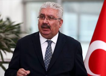 MHP'den Sinan Ateş açıklaması: Mafyayla, torbacılarla işimiz olmaz