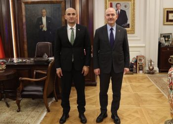 MHP’li Kılavuz, suikast şüphelisini gözaltına almaya giden polislere ‘sahibiniz gelsin’ demiş