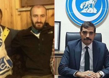 MHP'li Köktürk, cinayetten 20 yıl ceza aldığı halde bir yıl yatıp çıkmış