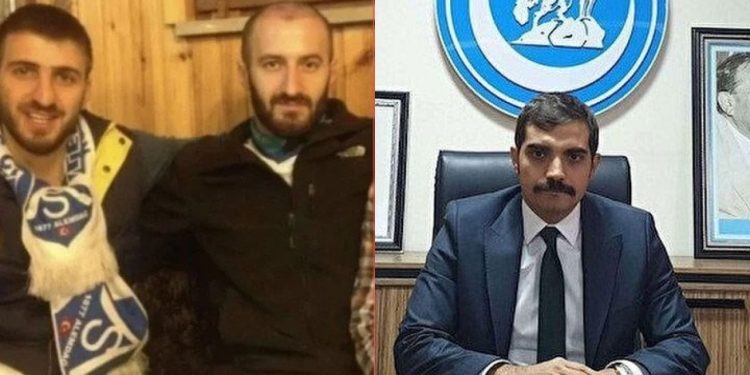 MHP'li Köktürk, cinayetten 20 yıl ceza aldığı halde bir yıl yatıp çıkmış