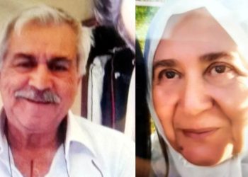 MHP’li eski vekilin ağabeyi ve yengesi ölü bulundu