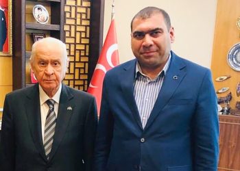 MHP’li isimle birlikte 28 kişiye ‘devleti dolandırmak’tan dava