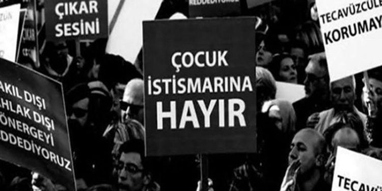 'MİT'e alacağız' denilerek lise öğrencisini istismara 37'şer yıla kadar hapis istemi