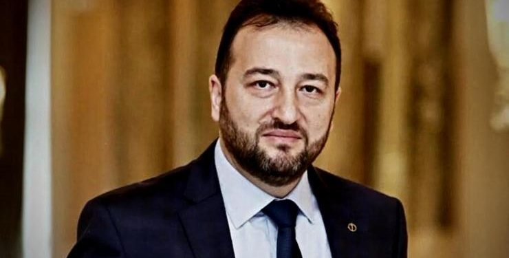 Müstakil Sanayici ve İşadamları Derneği (MÜSİAD) Genel Başkanı Mahmut Asmalı, Türkiye’nin tarihinde ilk defa ekonomide Avrupa’yı yakalayacak noktaya geldiğini söyledi.