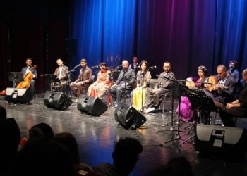 Ma Music'ten binlere konser