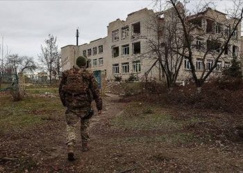 Macaristan ile Avusturya, Ukrayna'ya silah yollamayacak: "Savaşın tırmanmasını engellemek istiyoruz"