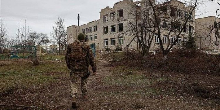 Macaristan ile Avusturya, Ukrayna'ya silah yollamayacak: "Savaşın tırmanmasını engellemek istiyoruz"