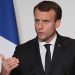 Macron: Cezayir'den af dilemeyeceğim