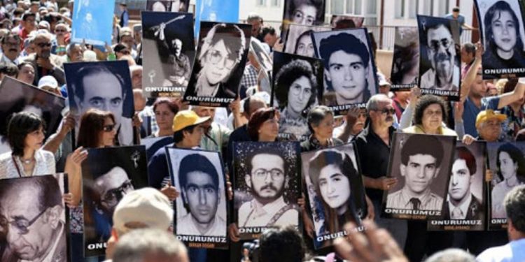 Madımak katliamı davasında Karamollaoğlu’nun dinlenmesi talebi reddedildi