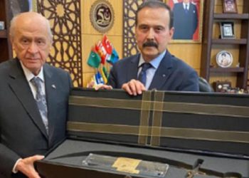 Mafya lideri Kürşad Yılmaz’dan Sinan Ateş açıklaması: FETÖ ajanıdır